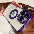 HIgh Premium Quality Ring Case For Iphone 14 Pro Phone Cover. 