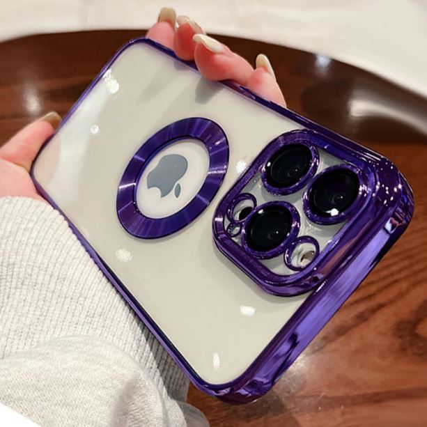 HIgh Premium Quality Ring Case For Iphone 14 Pro Phone Cover