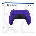 PS5 Controller Galactic Purple. 
