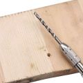40 Pieces 0.5mm-2.0mm Straight Shank Mini Drill Bit Set Tiny Mini Small Drill Bits Full-Ground HSS Twist Drill for Dil. 