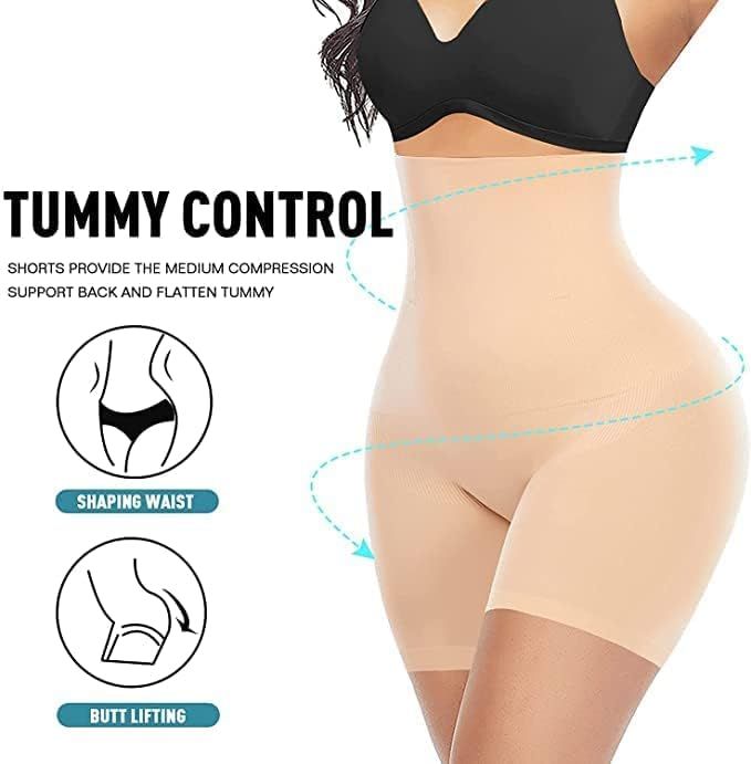 Slimming%20Pants%20Shapewear%20Underwear%20Panties%20Tummy%20Shaper%20for%20Women%20Body%20Shaper%20Half%20Body%20Shaper%20Underwear%20for%20Women%20-%20Image%202