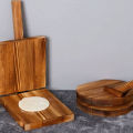 Dough Press Labor-saving Easy to Operate Dough Press Mold. 
