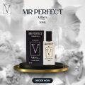Mr Perfect Perfume Inspired By Creed (Aventus) | Long Lasting Fragrance For Men. 