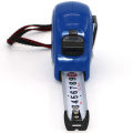 Genuine Taiwan TIC tape measure 5 meters 7.5m high precision precision wear-resistant double hook steel coil ruler measuring tool. 