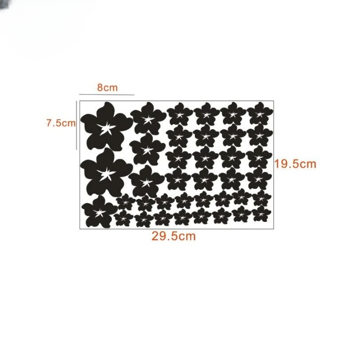 38pcs%20Hibiscus%20Flower%20Wall%20Stickers%20Set%20Mixed%20Size%20PVC%20Decals%20for%20Kids%20Bedroom,%20Living%20Room,%20and%20Home%20Decor%20-%20Image%203