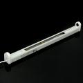 45cm T8 Fluorescent Tube LED Bar Light Lamp Socket Stand With Wire Clip Holder. 