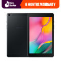 Samsung Galaxy Tab A 8 – 8" Display, 2GB RAM, 32GB Storage, 2.0GHz Quad-Core, 8MP Rear & 2MP Front Cameras, 5100mAh Battery - Daraz Like New Tablets. 