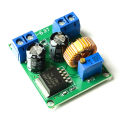 LM2587 DC-DC power modules boost module over lm2577 (Peak 5A) DC Step-Up Converter Module. 