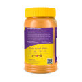 Organic Inn Natural Peanut Butter - Chunky 750g. 