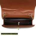 Women's PU Leather Cross Body Bag. 