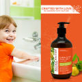 𝐖𝐁𝐌 - Natural Solution Handwash Liq𝔲id Organic Marula Oil 400ml. 