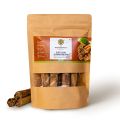 The Natures Way Ceylon Cinnamon Stick True Cinnamon of Sri Lanka - 100 g (Pack of 1). 