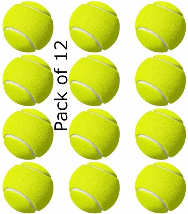 Cricket%20Tape%20Balls,%20Tennis%20Ball,%20Pack%20of%2012%20Pet%20Dog%20Tennis%20Balls,%20Beginner%20Novice%20Player%20Pressure%20Training%20Practice%20Tennis%20Balls,%20Highly%20Elasticity%20for%20All%20Court%20Types%20and%20Small%20Medium%20Dog%20Playful%20and%20Training%20Exercise%20-%20Image%204