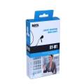 BOYA BY-M1 Lavalier Microphone. 