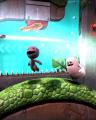 Little Big Planet 3 - PS4. 