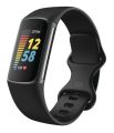 Fitbit Charge 5 - Advanced Fitness & Health Tracker + GPS (Colors Options Inside). 