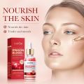 SADOER Dragon Blood Anti-Aging Serum  - Ceramide Repair Serum - 30ml. 