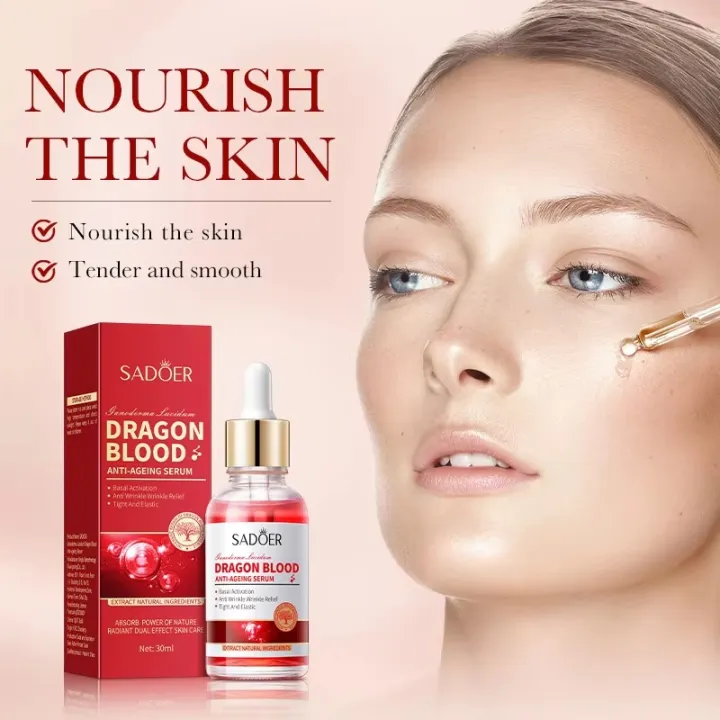 SADOER%20Dragon%20Blood%20Anti-Aging%20Serum%20%20-%20Ceramide%20Repair%20Serum%20-%2030ml%20-%20Image%202