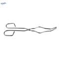Melting Iron Crucible Tongs Chemistry Experiment/Jewelry. 