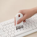 LUSSNACY Multifunctional Flexible Gap Brush Cup Cover Groove Gap Brush Household Soft Bristles Cleaning Scrabes. 
