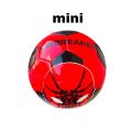 Airless mini Ball Kids Soccer Ball, Size 2 Kids Soccer Ball Training and gift ball. 