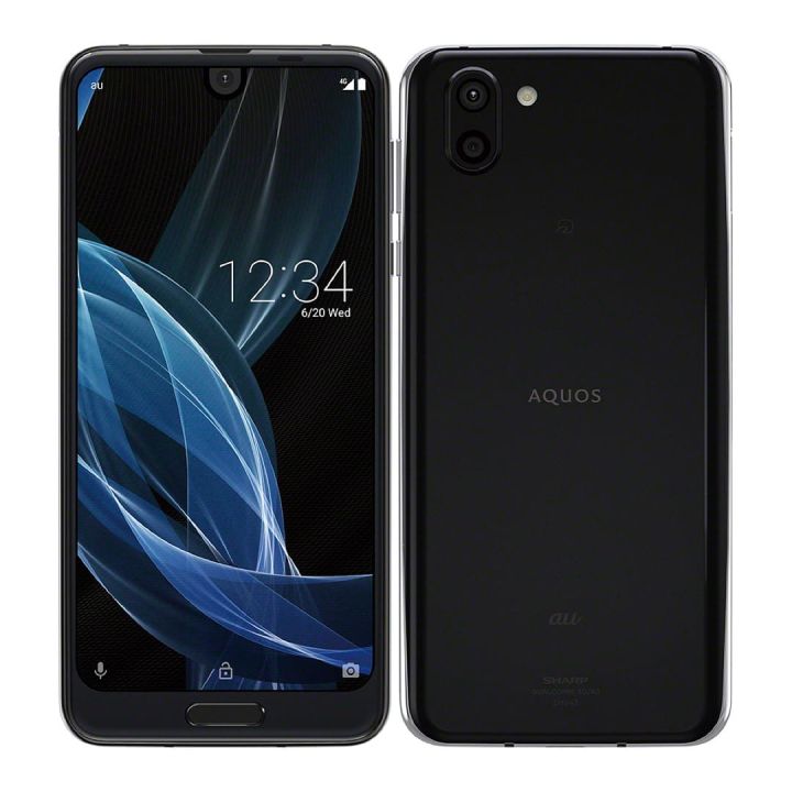 Aquos%20R2%20-%204GB/64gb%20-%20Official%20%20PTA%20Approved-%20Water%20Resistant%20-%20Image%202