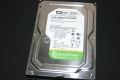 SATA Hard Drive for Desktop computers WD Green Power. 