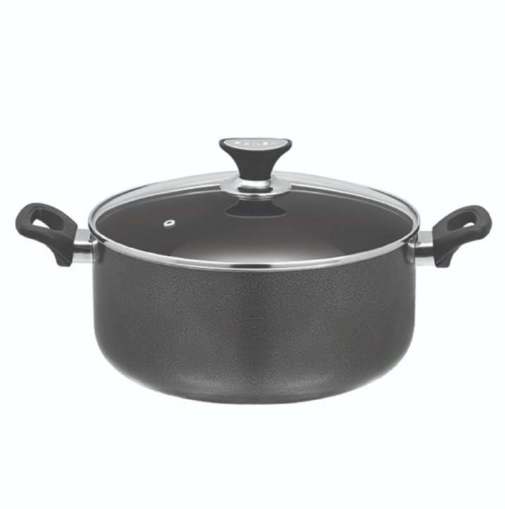 Classic%20Casserole%20Glass%20Lid%20Non-Stick%2022CM-Basic%20Kitchen%20Utensil%20-%20Image%202