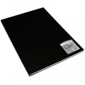 Daler Rowney Artist Ebony Sketch Book A3 48 Sheets 150 Gsm. 