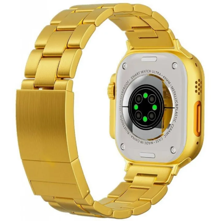 M9%20Ultra%20Max%20Gold%20Edition%20Luxury%20Stainless%20Steel%20smart%20watch%20-%20Image%207