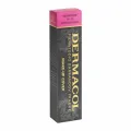 Dermacol Flawless Canvas: Full Coverage Foundation (Shades 11 & 12) | Legendary Water-resistant Makeup Cover. 