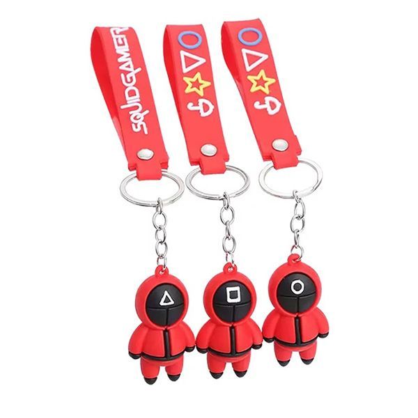 Squid%20Game%20Keychain%20Pendant%203D%20Characters%20Guards%20Backpack%20Key%20Chain%20-%20Image%205