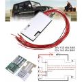 52V 48V 45A 13S 14S BMS Li-ion Lipolymer Batteries. 