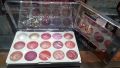 15 in 1 Professional all In Blusher Highlighter Make up Blush Kit. 