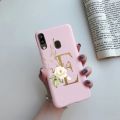 For Samsung Galaxy A20 A20e A20s Case Cute Letters Silicon Back Cover Phone Case For Samsung A20s A 20 20s A207 A20e Case Fundas. 