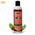 Black & Gold Coca Butter Body Lotion - Moisturizing - Body Lotion - B&G Coca Butter Body Lotion. 