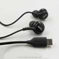 AKG-AKG Type C Handsfree| Samsung AKG Earphones Headphones Headset Handsfree For Samsung and All Android Phones. 