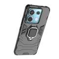 Xiaomi Redmi 13 Pro Case Anti-Knock Kickstand Magnet Ring Holder Armor Back Cover For Redmy Note13 Note 13Pro 5G. 