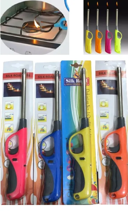 Flame%20Lighter%20for%20Gas%20Stove%20Kitchen%20Lighter%20BBQ%20Lighter%20Electronic%20Gas%20Refillable%20Stove%20Candle%20Camping%20Picnic%20Lighter%20-%20Image%203