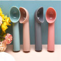 Ice Cream Tool Dig Tool Watermelon Thickened PP Ice Cream Scoop Non-Stick Fruit Ball. 