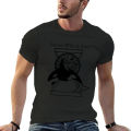 Geometric Orca Tattoo T-Shirt anime blanks customs mens graphic t-shirts big and tall. 