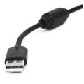 USB Breakaway Extension Cable Adapter Cord for Xbox 360 Wired Gamepad Controller. 