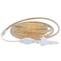 LED Strip Power Cable 5050 3014 2835 SMD LED Strip 220V 6A Plug Waterproof LED Strip Power Cable Adapter Plug 30cm. 
