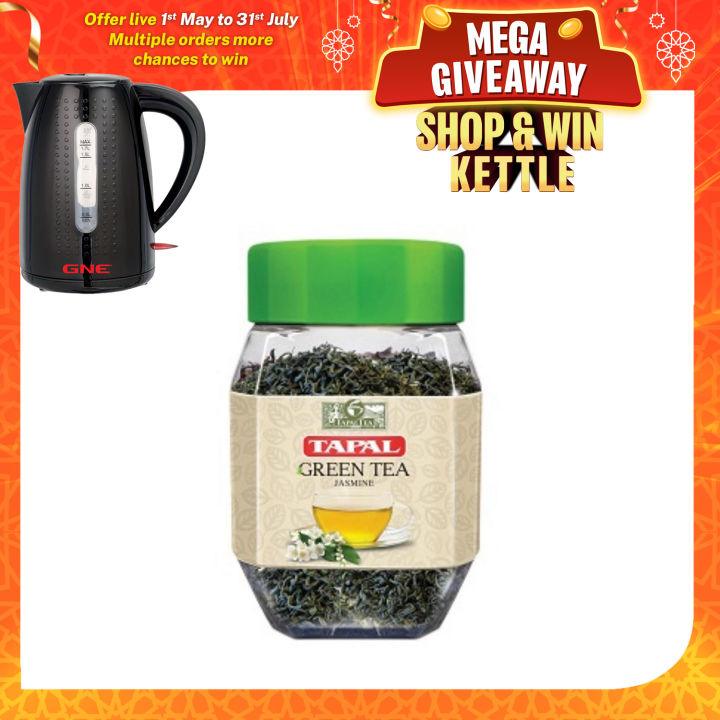 Jasmine 100gm