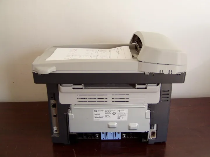 LaserJet%203055%20All-In-One%20Laser%20Printer/Copier/Scanner/Fax%20-%20Image%205