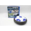Floating Football, Hover Ball, Indoor Outdoor Air Powered Electric Soccer (922-1). 
