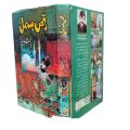 Raqs e Bismil By Hashim Nadeem / Raqse Bismil By Hashim Nadeem. 