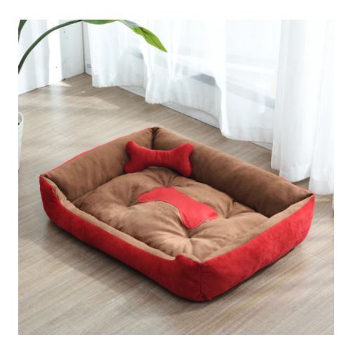 The Royal Animals Super Soft Sofa Dog Beds Bottom Soft  Warm Bed For Dog Soft Pet Bed Cat Bed Winter