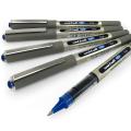 Uni Ball Eye Fine Writing Gel Pen Water Proof And Fade Proof Original Made in Japan. 