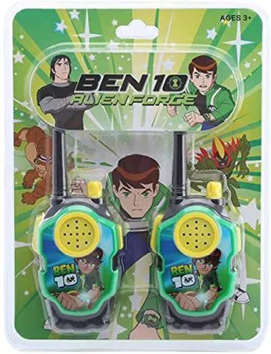 Ben%2010%20Kids'%20Walkie-Talkie%20Toy%20for%20Fun%20Communication%20-%20Image%205
